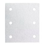 Makita P120 Abrasive Sheets - 10 Pack