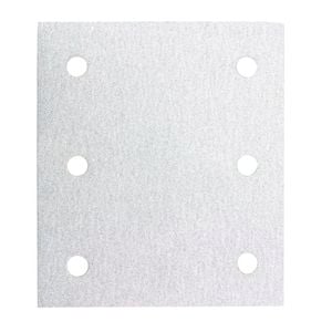 Makita P120 Abrasive Sheets - 10 Pack
