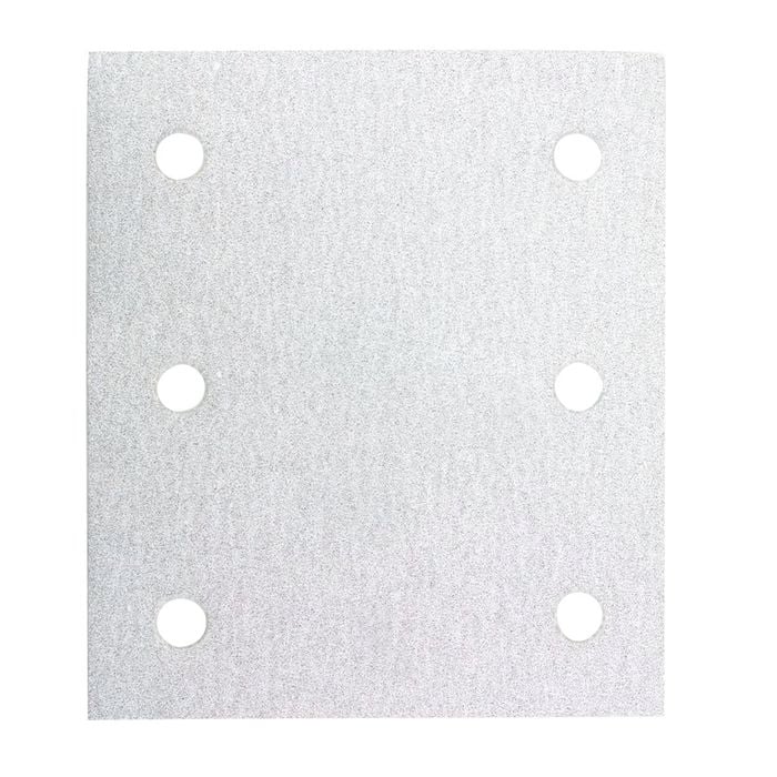 Makita P120 Abrasive Sheets - 10 Pack