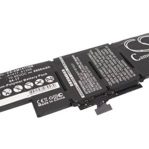 Cameron Sino A1417, A1398 Battery Replacement [cs-am1417nb]