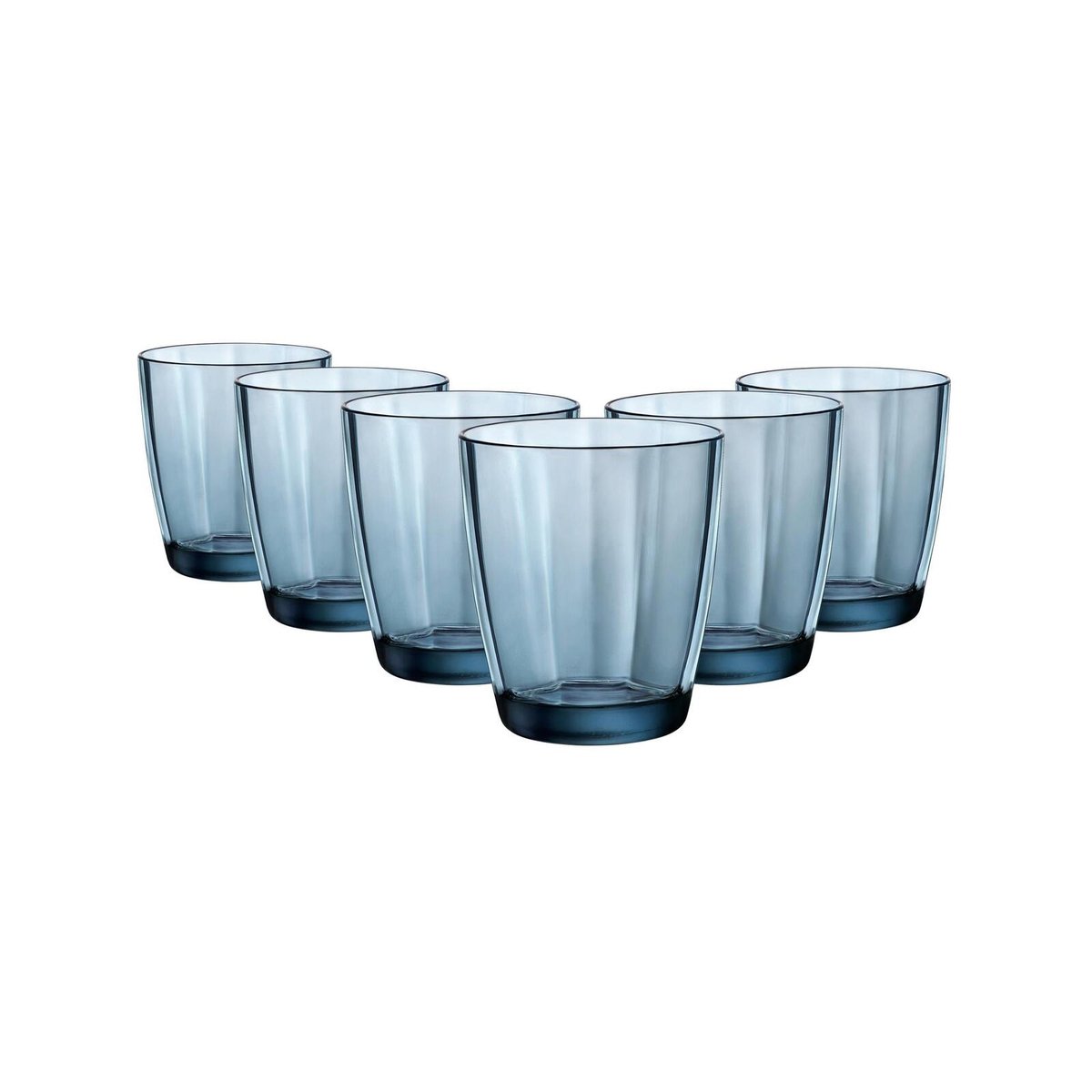 Bormioli Rocco Bicchiere Pulsar da 305 ml (6 pezzi
