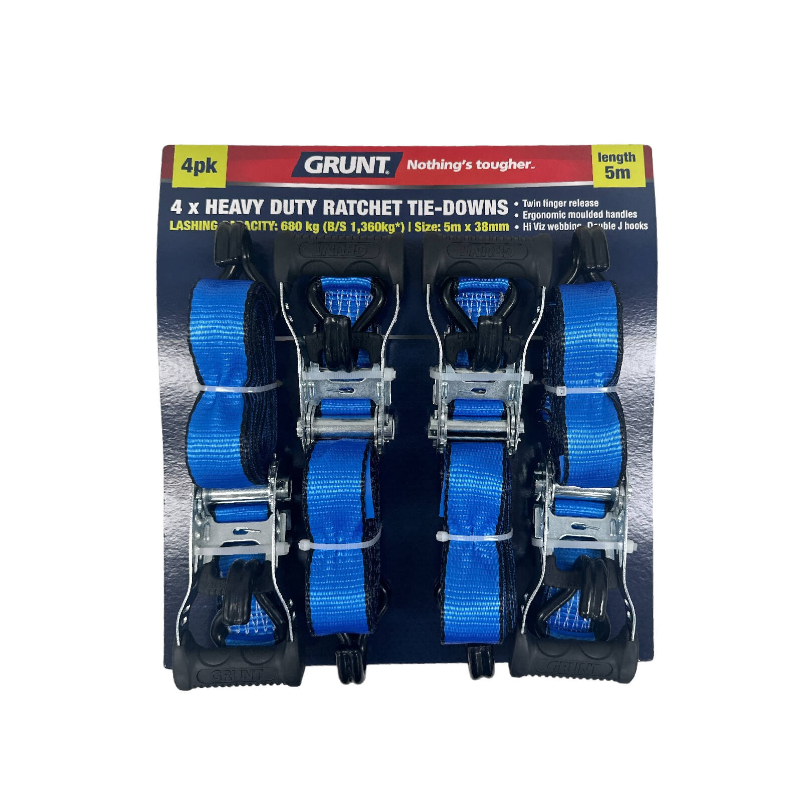 Car tie down straps bunnings online