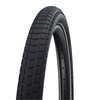 Schwalbe Super Moto X 27.5x2.40" Double Defense Greenguard Addix Performance Reflective Wall E-50 Tyre