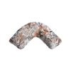 Sensory Curved Pillowcase - Woodland