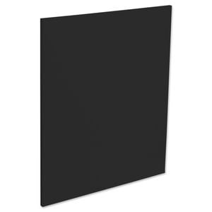 Kaboodle 600mm Molasses V Modern Cabinet Door