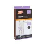 Ezy Storage X-Large Insta Space Hang Flat Vacuum Bag - 1 Pack