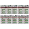 10x 3pc Kent Pvc-free Eraser Home/school Stationery Technical Drawing/design