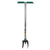 Cyclone Garden Tiller