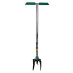 Cyclone Garden Tiller