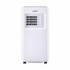 Devanti Portable Air Conditioner 9000 BTU 3-in-1 with Remote Control