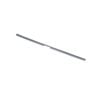 Dishwasher Upper Tub Door Seal Gasket 4055895439, Suits Westinghouse
