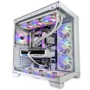Gaming PC Ryzen AMD AM5 | RTX 4060/4060 ti/4070/5070/5070 ti/5080, AMD 9070/9070 XT | 32GB DDR5 Evo Prime V2