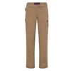 Green Hip Give Cargo Pants Khaki Size 18