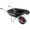 Sherlock 72L Flat-Free Trade Tough Wheelbarrow