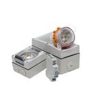 Briggs & Stratton Manual Transfer Switch Accessory Kit