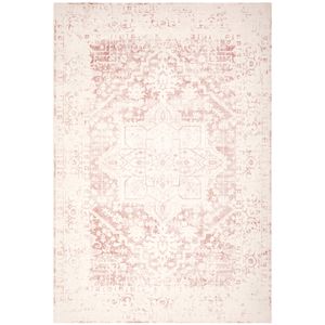 Jewel Rose Quartz 270x180cm - Large Machine Washable Power Loomed Rug