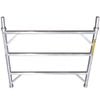 Instant Access 0.8 x 1.2m Aluminium Frame Scaffold Component