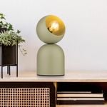 Mercator Green Chiara Table Lamp