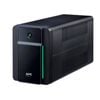 Apc Back-ups 1200va/650w Line Interactive Ups, Tower, 230v/10a Input, 4x Aus Outlets, Lead Acid Battery