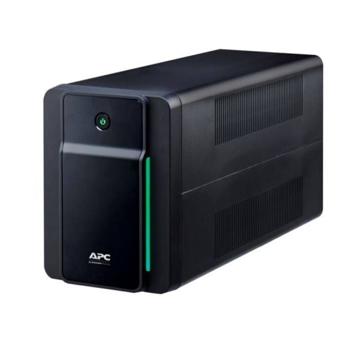 Apc Back-ups 1200va/650w Line Interactive Ups, Tower, 230v/10a Input, 4x Aus Outlets, Lead Acid Battery