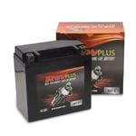 Revplus 12V Battery - Suits DeWALT 8.9kVA Generator