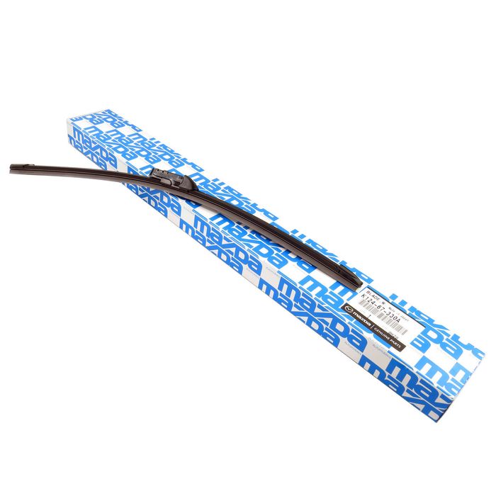 Genuine Mazda CX-5 KF CX-8 KG Left Wiper Blade Aero Head LH Part K12467330A