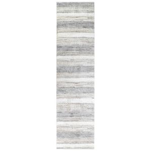 Sofia 560A Silver Sand 80x300 Grey Beige Rug