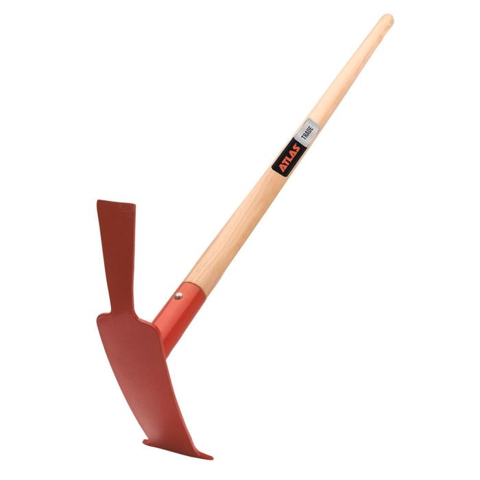Atlas Trade Double Ended Thistle Grubber