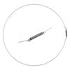 Electrolux Washing Machine Locking Ring for Door Seal 8581325562008