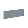 Kaboodle 900mm Danish Blue Alpine Slimline Door