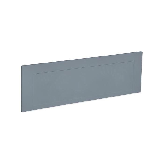 Kaboodle 900mm Danish Blue Alpine Slimline Door