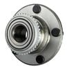 Rear Wheel Bearing Hub Assembly For Mitsubishi Lancer CH 5 Stud ABS 2003-2007