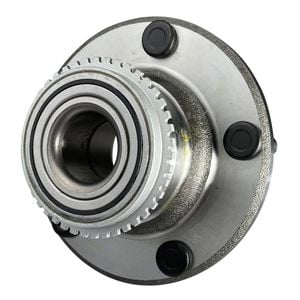 Rear Wheel Bearing Hub Assembly For Mitsubishi Lancer CH 5 Stud ABS 2003-2007
