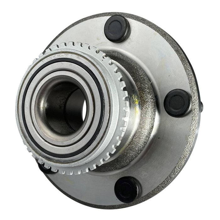 Rear Wheel Bearing Hub Assembly For Mitsubishi Lancer CH 5 Stud ABS 2003-2007