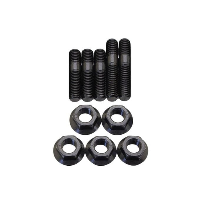 High Tensile Turbo Charger Stud Kit For Nissan Dualis R9M 1.6L