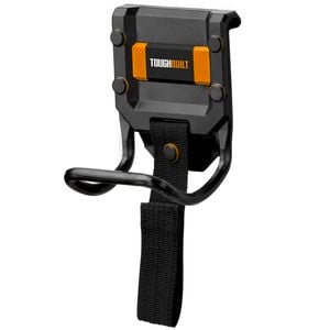 Toughbuilt Tool Belt Hammer Loop