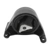 Engine Mount Left Hand Side Fit For Jeep Cherokee KJ XJ Grand Cherokee ZJ ZG WH WK 4.7L 52058936AB