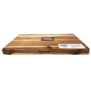 Woodpecker Acacia Rectangular Board 38 x 24cm