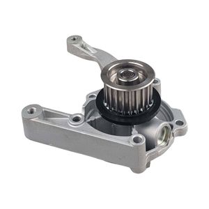 Water Pump for Jeep Cherokee KJ 2.5L ENJ, 2.8L ENR 2001-2004 Diesel Cog Type