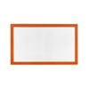 Vogue Non-stick Silicone Baking Mat 1/1 Gn 520 X 315mm Commercial Kitchen Patisserie Bakeware