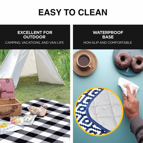 Picnic blanket bunnings sale