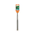 Sutton Tools 16 x 210mm 4 Cut SDS Plus Masonry Drill Bit