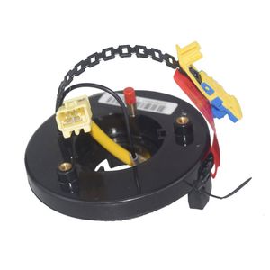 Machter Autoparts Airbag Spiral Clock Spring Fit For Volkswagen Jetta L1GD959653 2005-2007