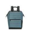 Delsey Shadow 5.0 Soft Laptop Backpack 14" - Green