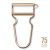 Special Edition 2022 Victorinox Rex Peeler | 18k Rose Gold 75th Anniversary