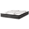 Mattress Crafters Premium 7 Zone Pocket Spring Memory Foam Mattress 30cm