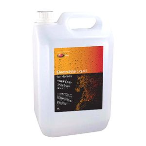 Value Plus Oral Electrolyte Liquid for Horses Equine 5L