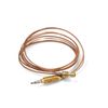Gas Cooktop Burner Thermocouple 950MM - A/490/15, suits Ilve