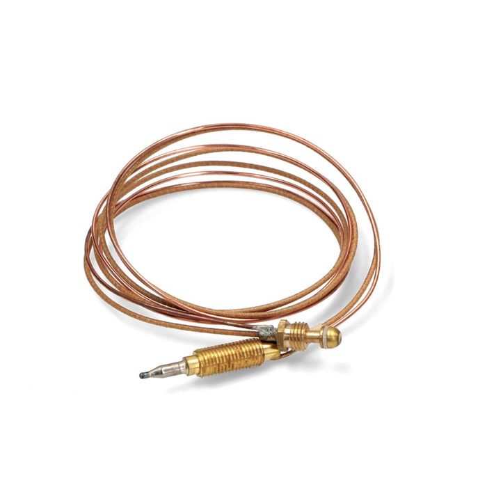 Gas Cooktop Burner Thermocouple 950MM - A/490/15, suits Ilve