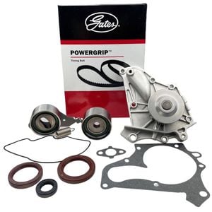 Timing Belt Kit for Holden Apollo Toyota Camry Celica RAV4 3S-FE 3S-FC 5S-FE